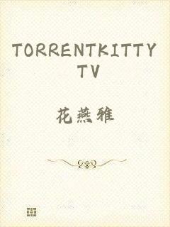 TORRENTKITTY TV